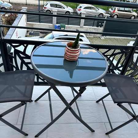 Appartement A 15Min De Paris Drancy Dış mekan fotoğraf