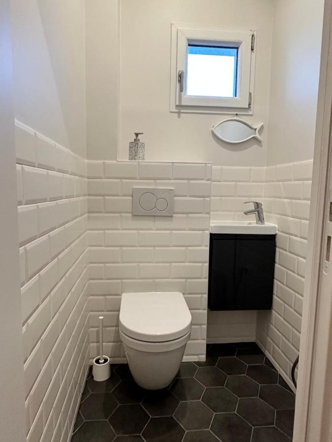 Appartement A 15Min De Paris Drancy Dış mekan fotoğraf