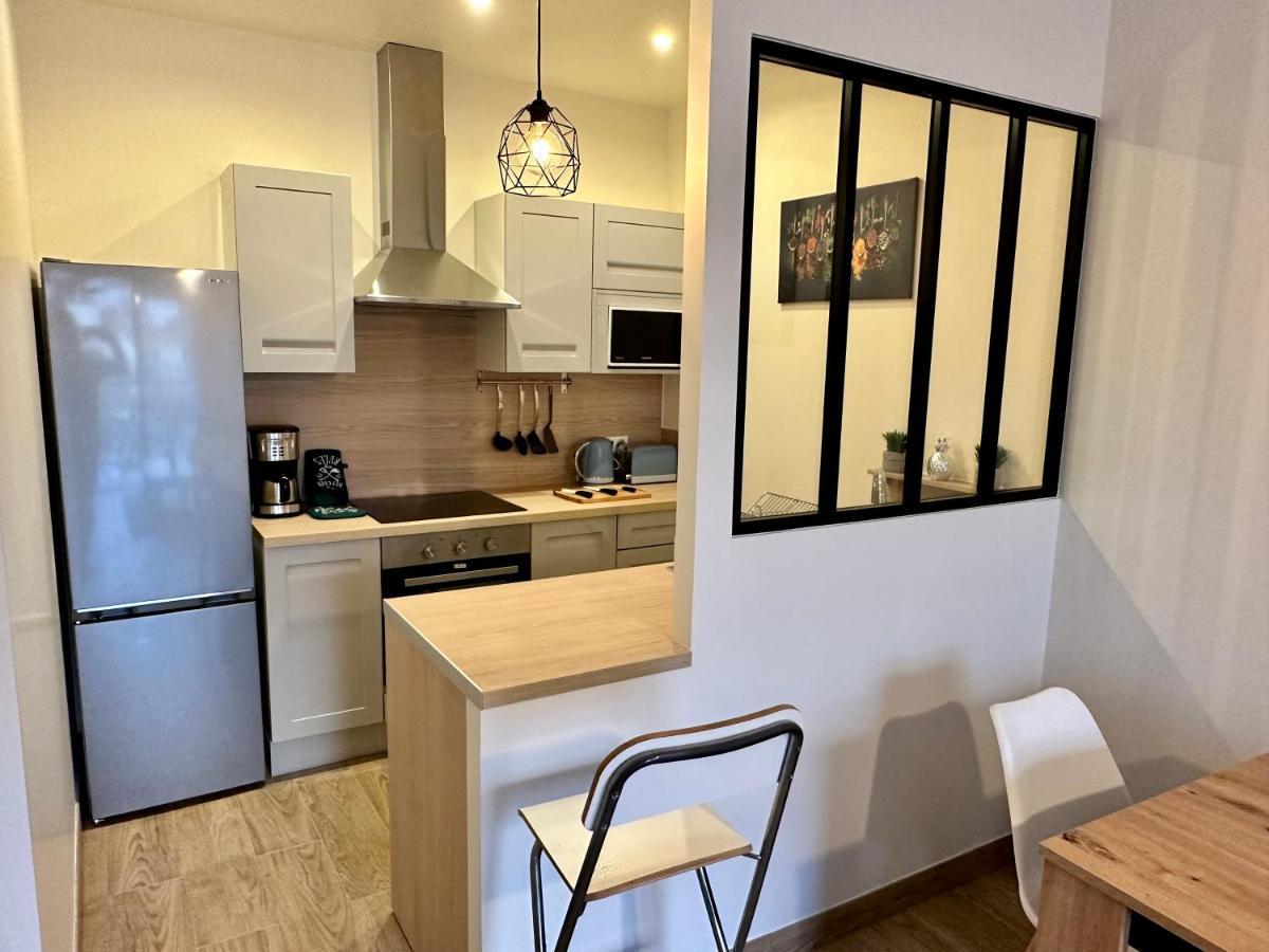 Appartement A 15Min De Paris Drancy Dış mekan fotoğraf