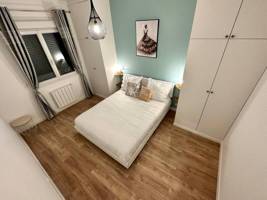 Appartement A 15Min De Paris Drancy Dış mekan fotoğraf